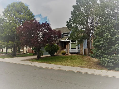 4935 Granby Cir Photo 1