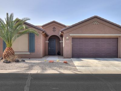 5181 W Buckskin Dr, Eloy, AZ, 85131