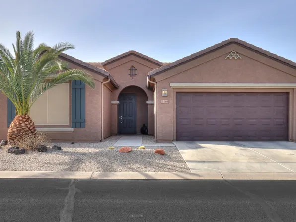 5181 W BUCKSKIN Drive, Eloy, AZ 85131