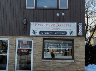 1116 Grove Ave, Racine, WI 53405