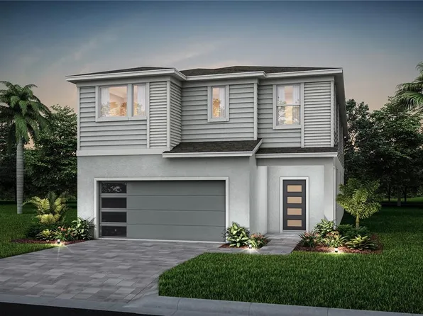 16119 Coastal Cove Ln, Clermont, FL 34714