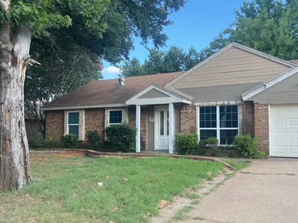 3612 Westgrove Dr, Arlington, TX 76001