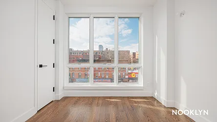 Rented by Nooklyn NYC LLC