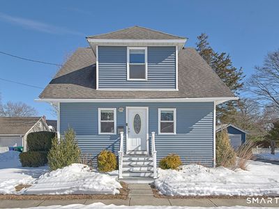 642 California Street, Stratford, CT, 06614
