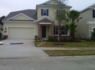 11967 Wynnfield Lakes Cir #154, Jacksonville, FL --