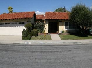 7101 Nimrod Dr, Huntington Beach, CA 92647