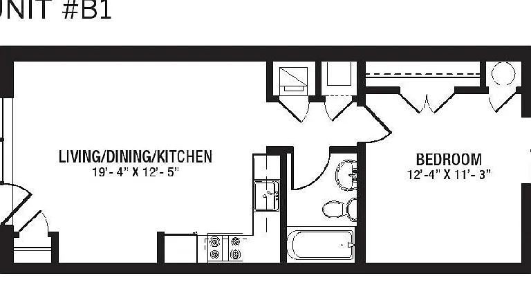 3318 Georgia Ave NW #B1 — Photo 13