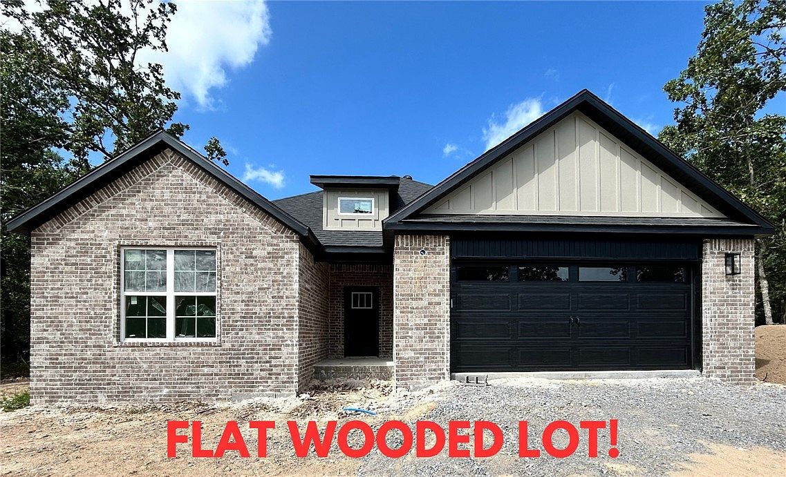 44 Shetland Dr, Bella Vista, AR 72715 Zillow