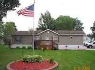207 SW 6th St, Ogden, IA 50212