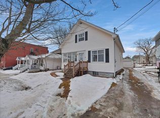 14 Portledge Ave, Moncton, NB E1C 5S4