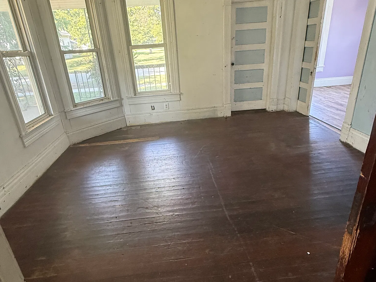 3 bed, 1503 sqft, $1,175 — Photo 2