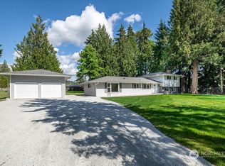 22417 121st Dr NE, Arlington, WA 98223