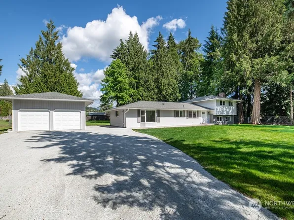 22417 121st Drive NE, Arlington, WA 98223