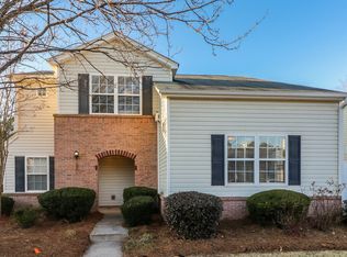124 Swanee Ln, Woodstock, GA 30188