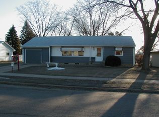 1408 S Riverdale Rd, Sioux Falls, SD 57105