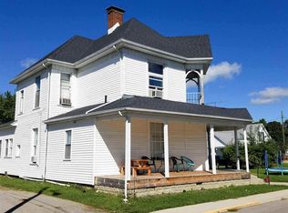 324 S Western Ave, Winchester, IN 47394