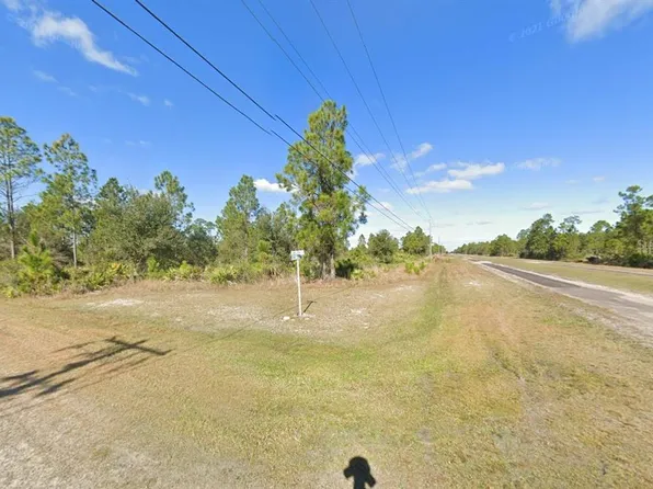 402 Laguna Dr Lot 1, Indian Lake Estates, FL 33855