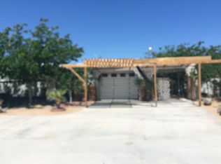 1966 W Burns Ave, Ridgecrest, CA 93555