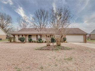3749 Dalewood St, Northport, AL 35475