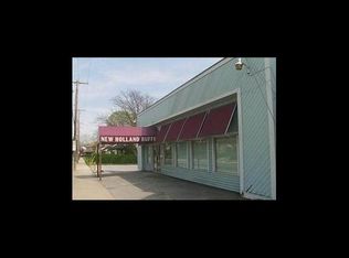 406 E Main St, Terre Hill, PA 17581