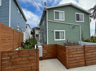 744-746 1/2 W 4th St #746, San Pedro, CA 90731
