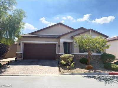 5321 Jacob Peace Ave, Las Vegas, NV, 89139