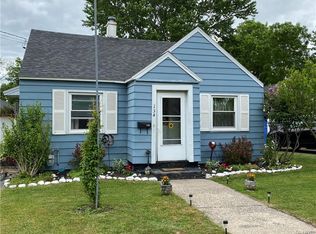 134 N Willow St, Oneida, NY 13421