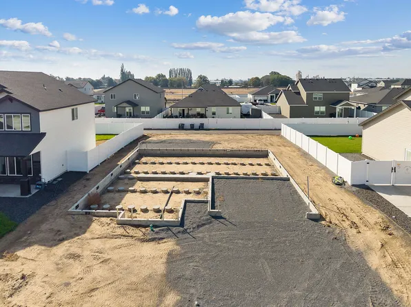 820 L St NE, Quincy, WA 98848