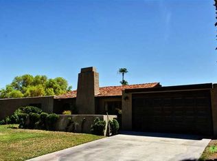 562 N Cerritos Dr, Palm Springs, CA 92262