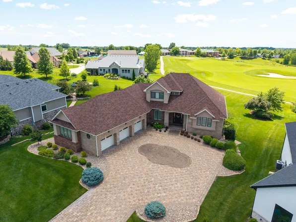 6210 Bridle Bend Dr, Columbia, MO 65201