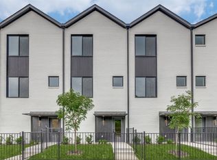 5609 Live Oak St #107, Dallas, TX 75206