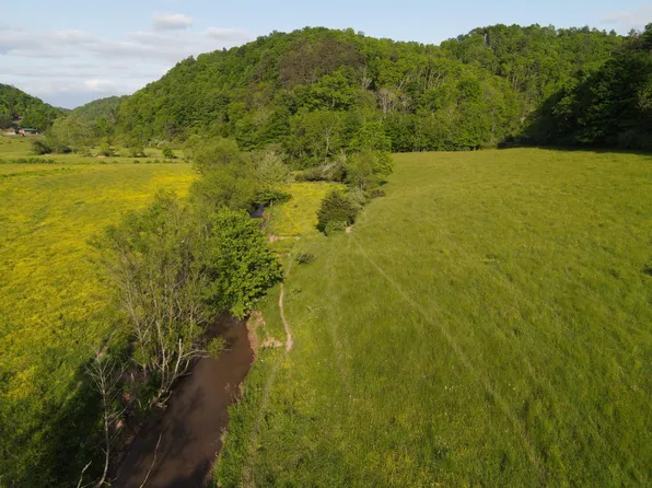 TRACT Little Wolf Creek Rd #C, Hinton, WV 25951