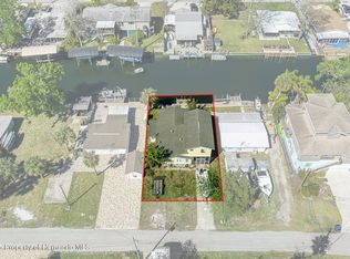 5319 Ray Dr, Weeki Wachee, FL 34607