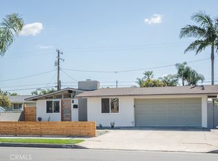 2344 W Sycamore Ave, Orange, CA 92868
