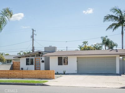2344 W Sycamore Ave, Orange, CA, 92868