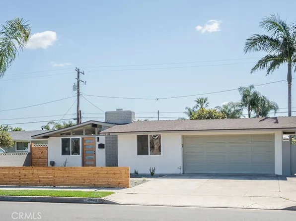 2344 W Sycamore Ave, Orange, CA 92868