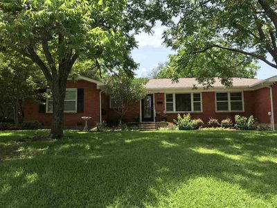 2124 Charboneau Dr, Waco, TX, 76710