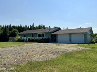 10887 Highway 18, Cavalier, ND 58265