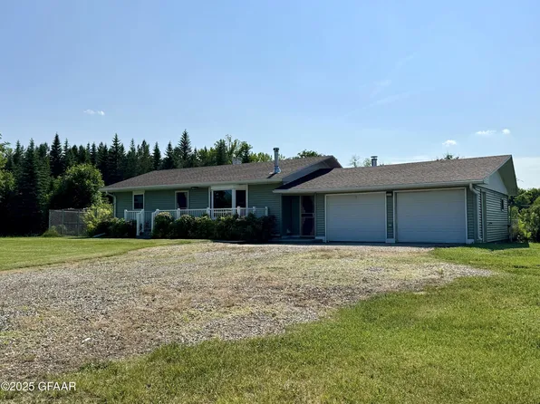 10887 Highway 18, Cavalier, ND 58265