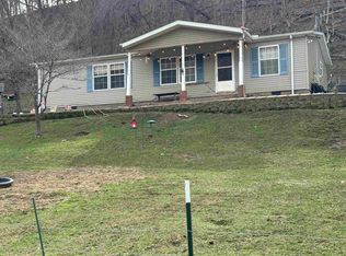 2172 Union Ridge Rd, Glenwood, WV 25520
