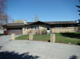 3998 W Highway 33, Rexburg, ID 83440