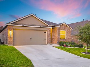 5906 Akin Run, San Antonio, TX 78261
