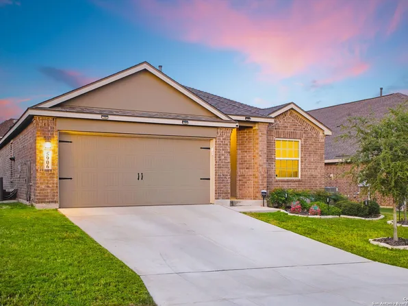 5906 Akin Run, San Antonio, TX 78261