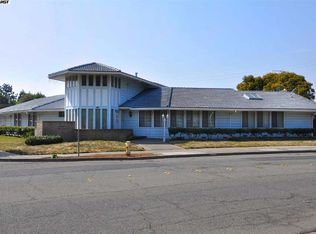 2820 Calvin Ct, Fremont, CA 94536