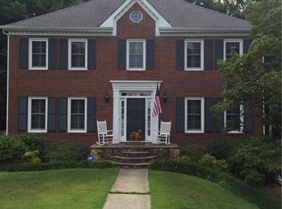 4034 Song Thrush Ct NE, Roswell, GA 30075