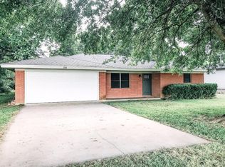 208 Ida Ave, Bay City, TX 77414