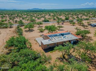 6868 S Marstellar Rd, Tucson, AZ 85735