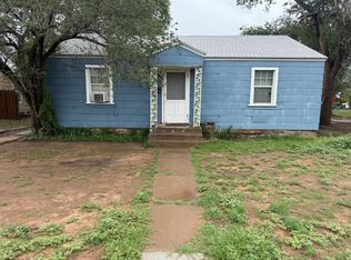 2416 31st St, Lubbock, TX 79411