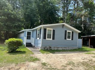 1408 Staley Ave, Savannah, GA 31405