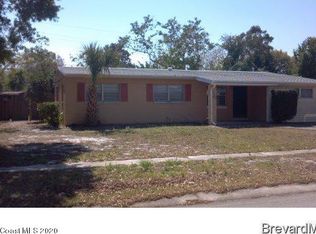 1853 Washington Ave, Melbourne, FL 32935